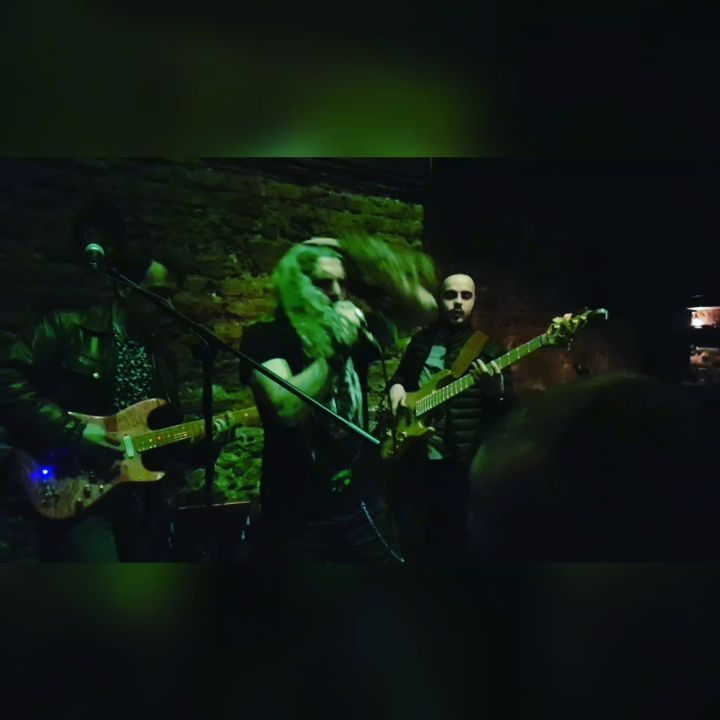 Buddha Sahne 22 Şubat konser