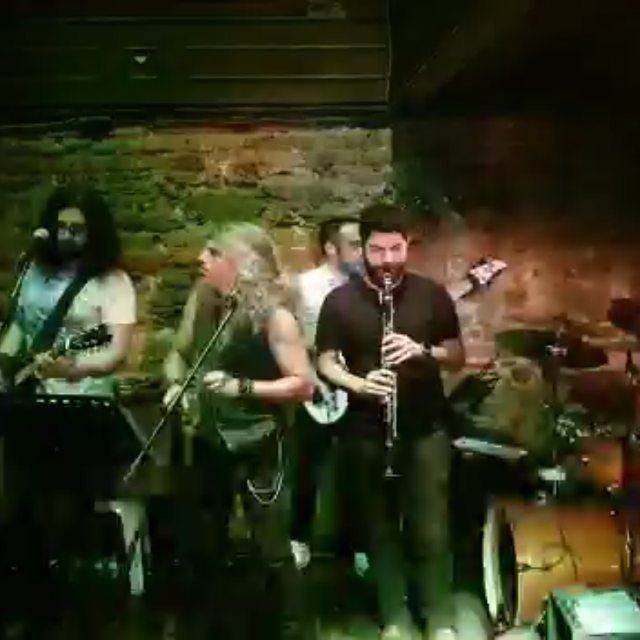 Çarşamba BaBaRock zamanıdır