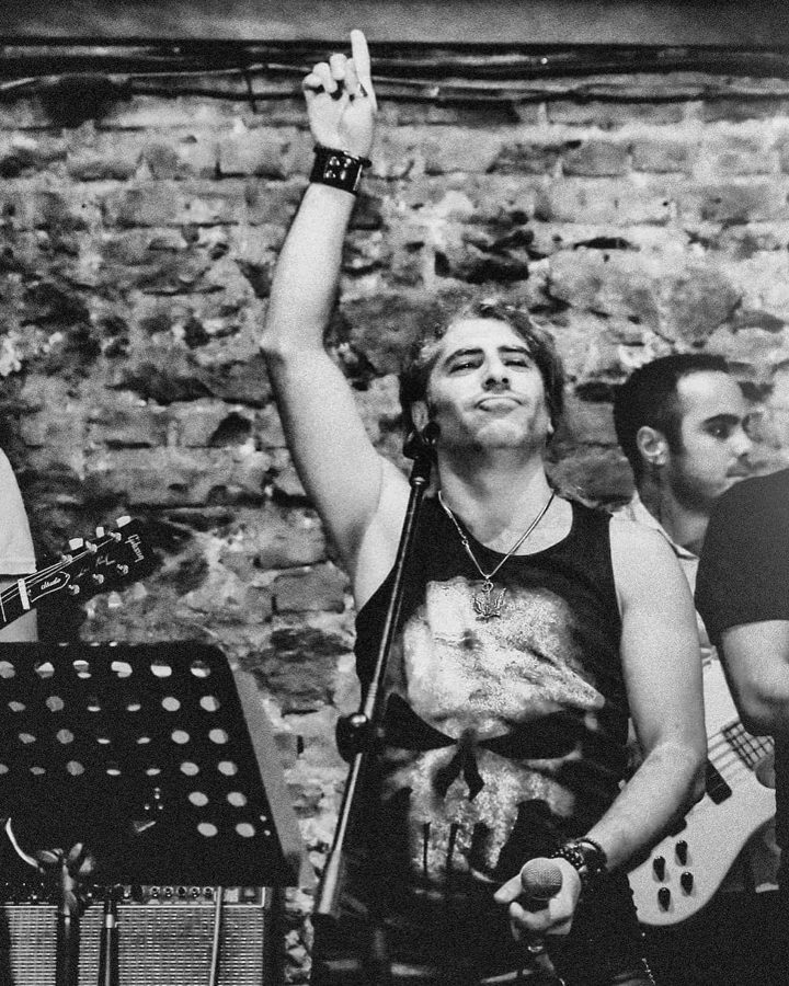 Hep birlikte söylemenin tadı bir başka oluyor🤘🔥