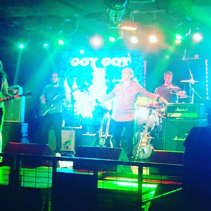 DorockXL 21 Temmuz konser