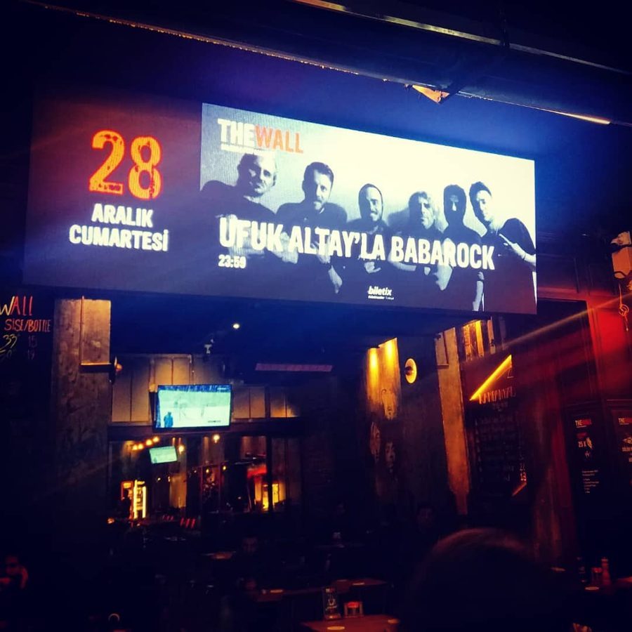 Cumartesi gecesi 2019'u erken deviriyoruz 😉...🔥🔥🔥 BaBaR…