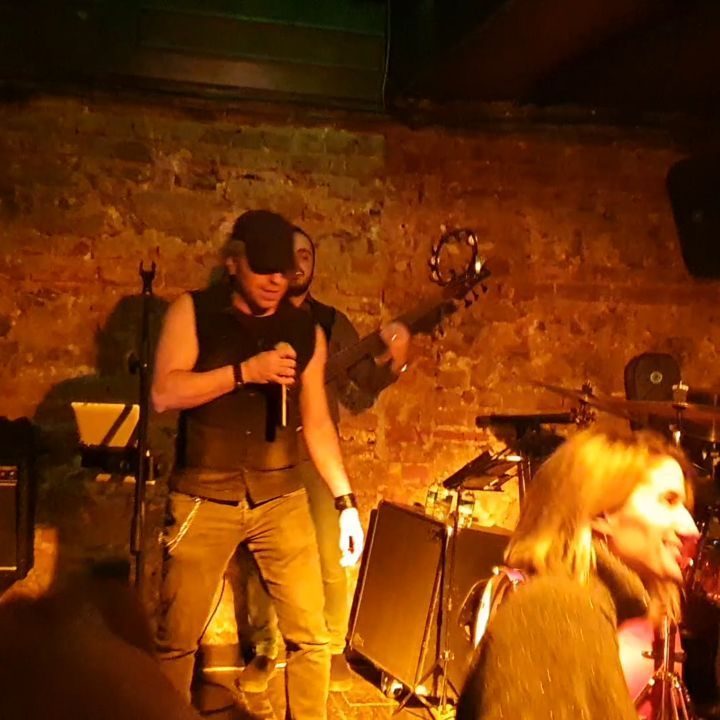 Buddha Sahne 15 Ocak konser
