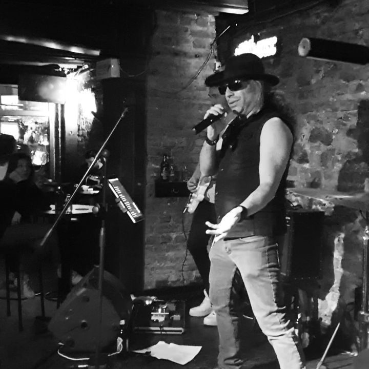 Son Çarşambadan 🔥🎤🎸🎸🥁