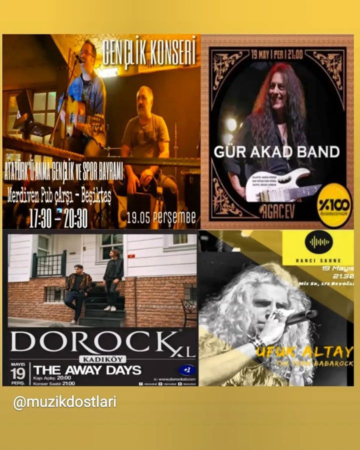 Instagram gönderisi