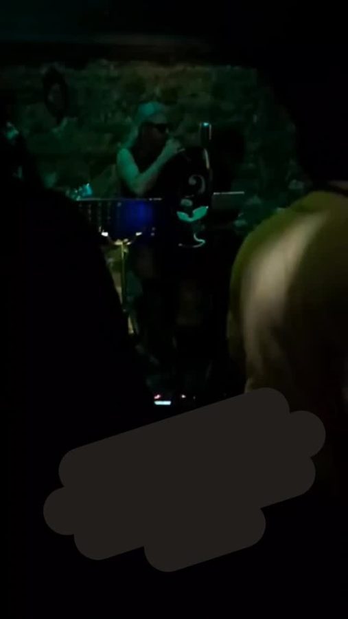 Buddha Sahne 9 Ekim konser