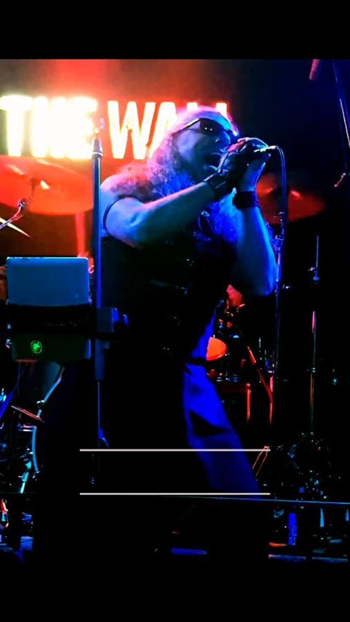 4 Aralık'ta TheWALL dayız. Birlikte süper bir gece bizi…
